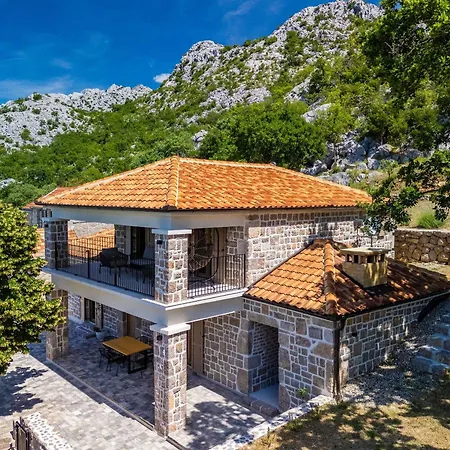 House Gaia Starigrad Paklenica