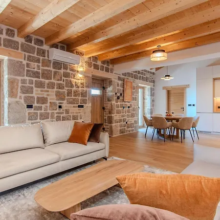 Prázdninový dům House Gaia