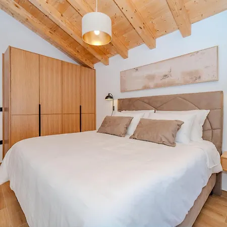 Prázdninový dům House Gaia