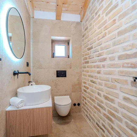 Ferienhaus House Gaia