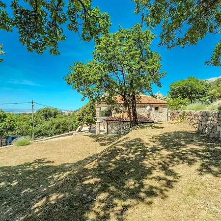 House Gaia * Starigrad Paklenica