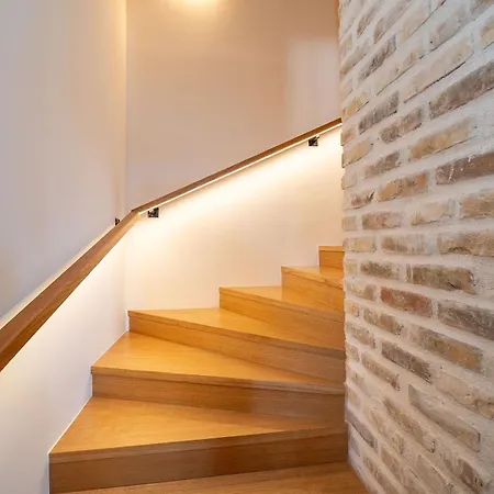 House Gaia Starigrad Paklenica